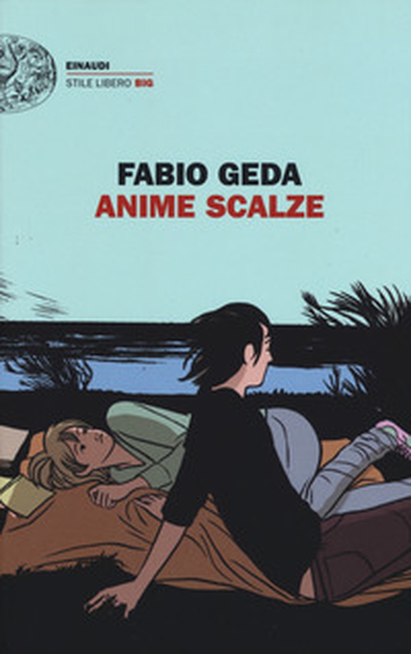 Anime scalze - Librerie.coop Anime scalze - Librerie.coop