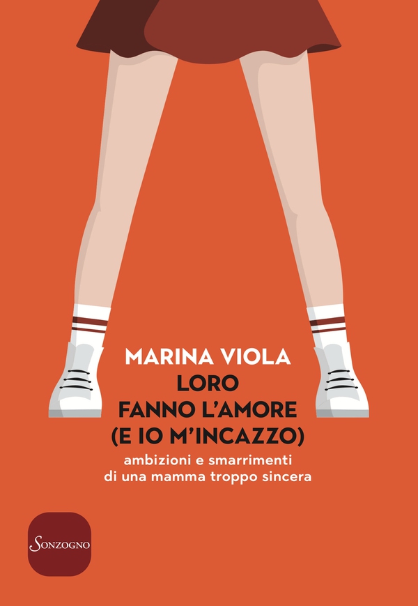Loro fanno l'amore (e io m'incazzo) - Librerie.coop Loro fanno l'amore (e io m'incazzo) - Librerie.coop