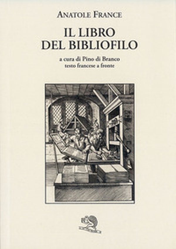 Il libro del bibliofilo - Librerie.coop Il libro del bibliofilo - Librerie.coop
