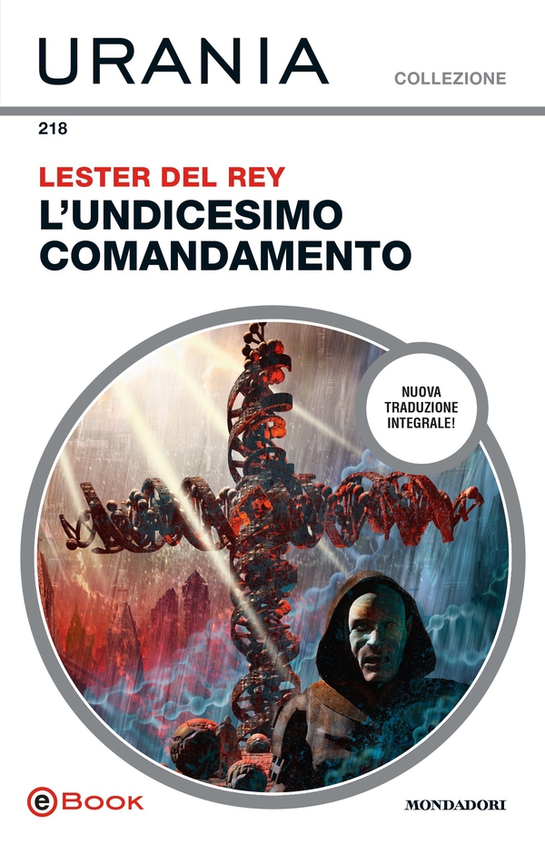 L'undicesimo comandamento (Urania) - Librerie.coop L'undicesimo comandamento (Urania) - Librerie.coop