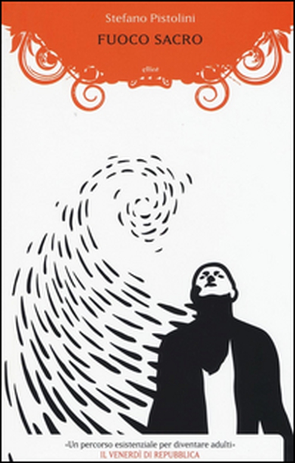 Fuoco sacro - Librerie.coop Fuoco sacro - Librerie.coop