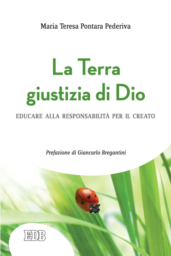 La terra giustizia di Dio - Librerie.coop La terra giustizia di Dio - Librerie.coop