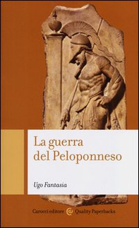 La guerra del Peloponneso - Librerie.coop