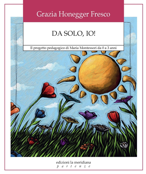 Da solo, io! - Librerie.coop Da solo, io! - Librerie.coop