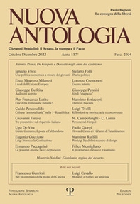 Nuova antologia - Vol. 4 - Librerie.coop