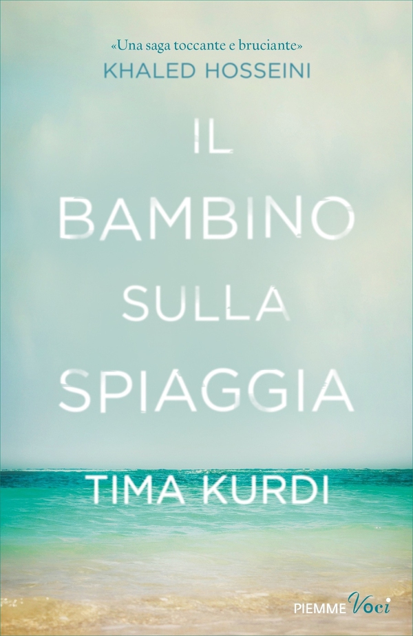 Il bambino sulla spiaggia - Librerie.coop Il bambino sulla spiaggia - Librerie.coop