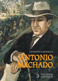 Antonio Machado - Librerie.coop