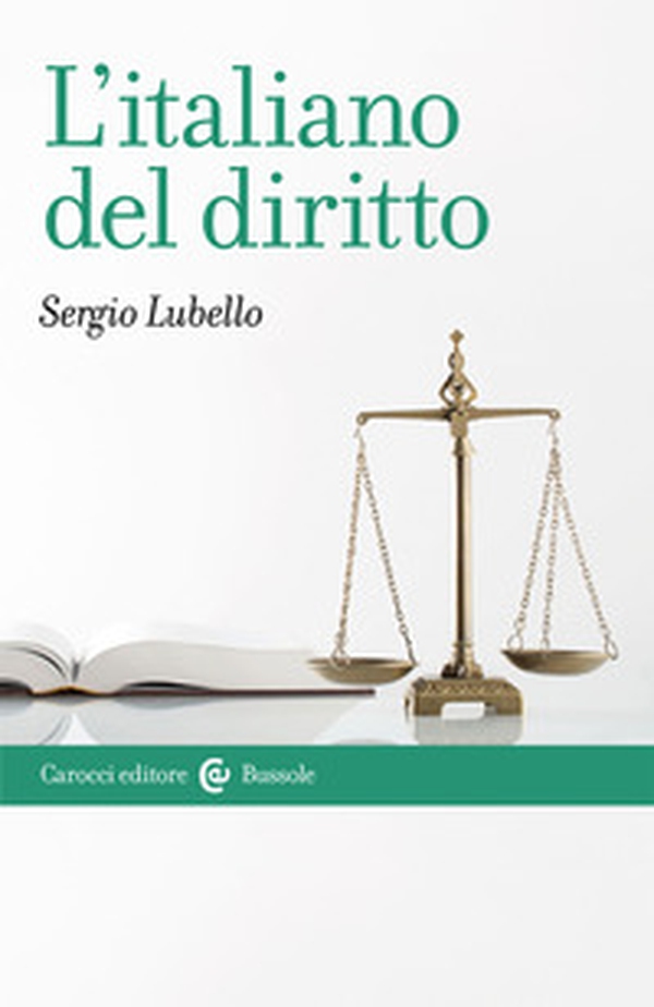 L'italiano del diritto - Librerie.coop L'italiano del diritto - Librerie.coop