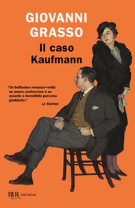 Il caso Kaufmann - Librerie.coop