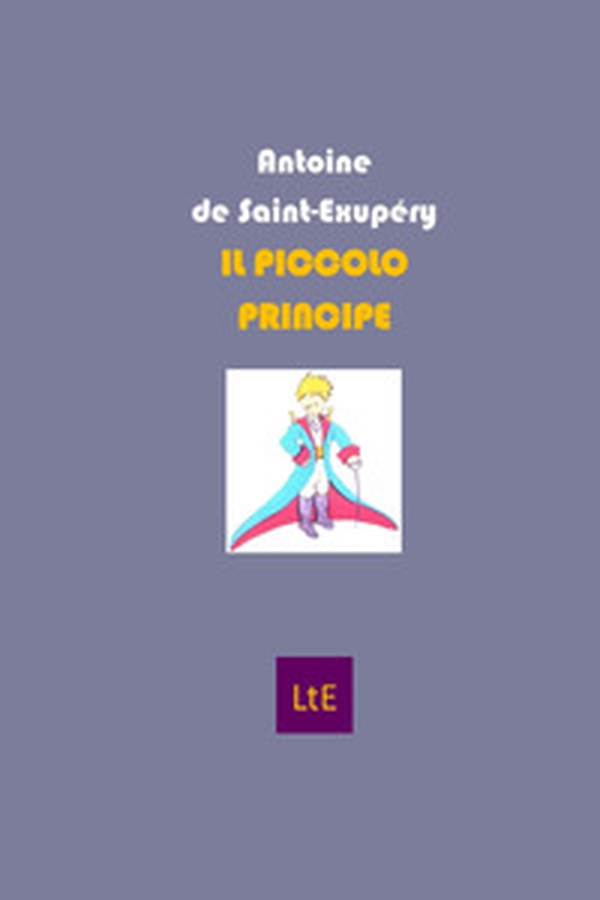 Il Piccolo Principe - Librerie.coop Il Piccolo Principe - Librerie.coop