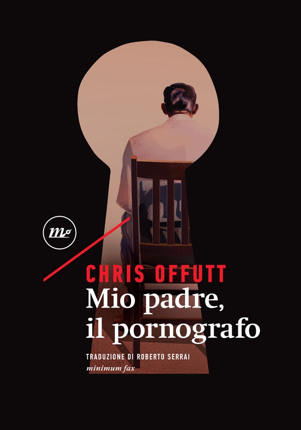 Mio padre, il pornografo - Librerie.coop Mio padre, il pornografo - Librerie.coop