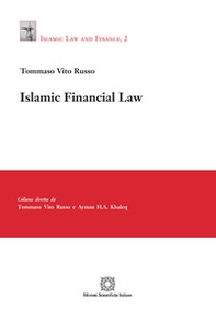 Islamic financial law - Librerie.coop