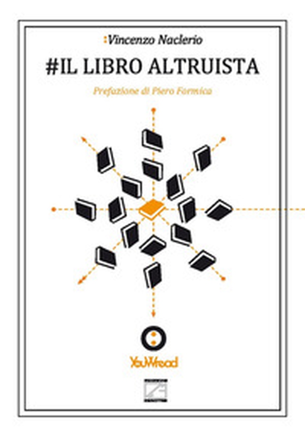 #Il libro altruista. «Metodo per la generazione di un'opera annotata ad elevata fruibilità» - Librerie.coop #Il libro altruista. «Metodo per la generazione di un'opera annotata ad elevata fruibilità» - Librerie.coop