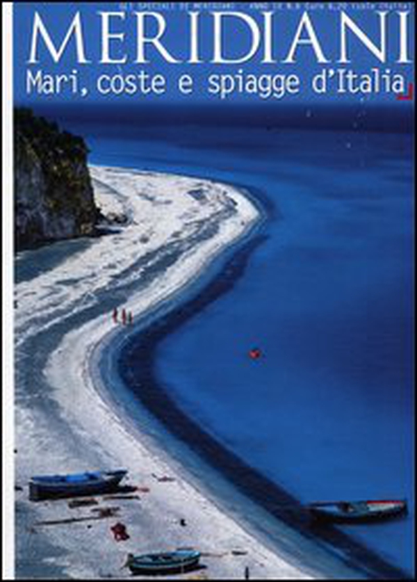 Mari, coste e spiagge d'Italia - Librerie.coop Mari, coste e spiagge d'Italia - Librerie.coop