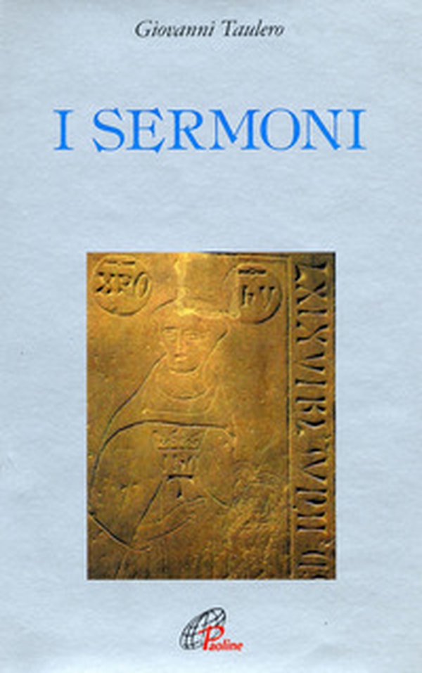 I sermoni - Librerie.coop I sermoni - Librerie.coop