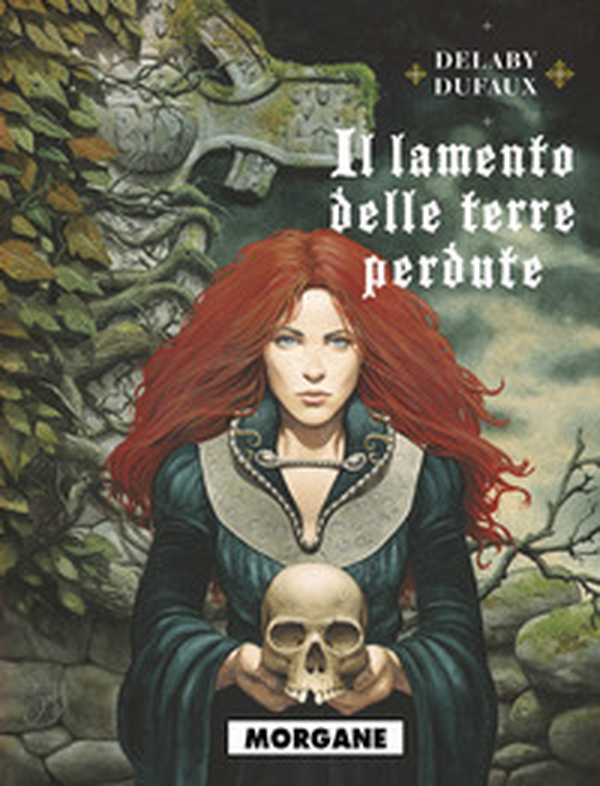 Il lamento delle terre perdute - Librerie.coop Il lamento delle terre perdute - Librerie.coop