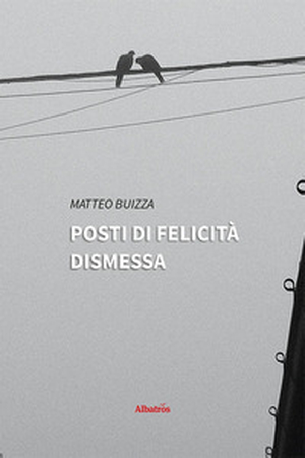 Posti di felicità dismessa - Librerie.coop Posti di felicità dismessa - Librerie.coop