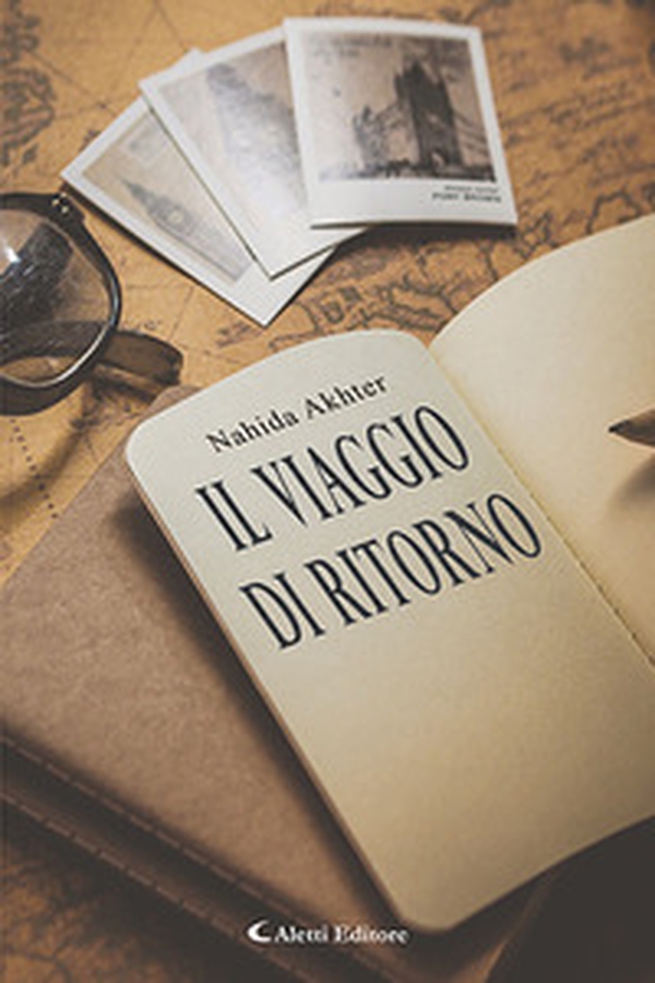 Il viaggio di ritorno - Librerie.coop Il viaggio di ritorno - Librerie.coop
