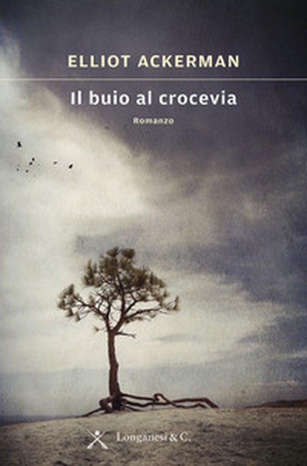 Il buio al crocevia - Librerie.coop Il buio al crocevia - Librerie.coop