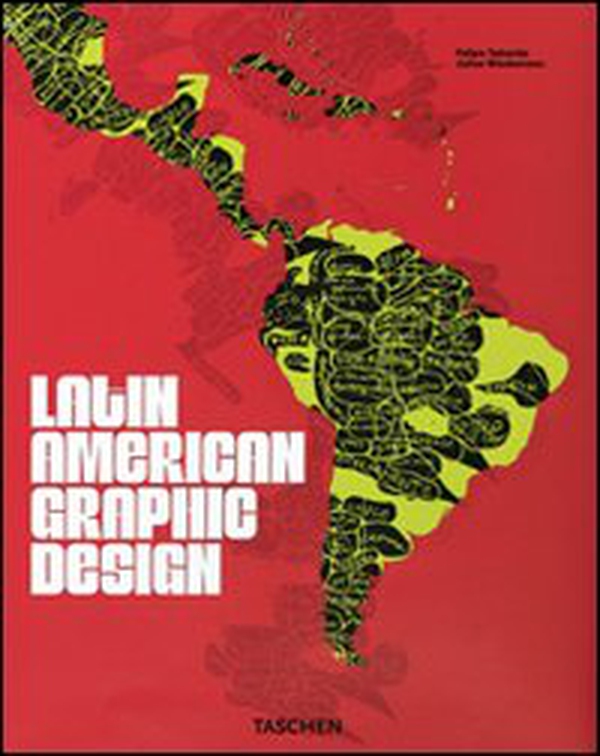 Latin American Graphic Design. Ediz. italiana, spagnola e portoghese - Librerie.coop Latin American Graphic Design. Ediz. italiana, spagnola e portoghese - Librerie.coop