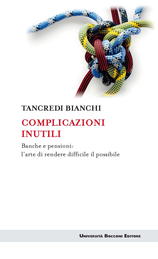 Complicazioni inutili - Librerie.coop Complicazioni inutili - Librerie.coop