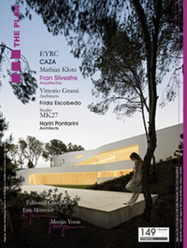 The plan - Vol. 149 - Librerie.coop The plan - Vol. 149 - Librerie.coop