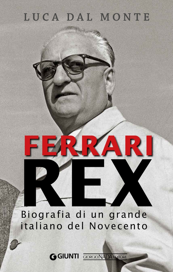 Ferrari Rex - Librerie.coop Ferrari Rex - Librerie.coop