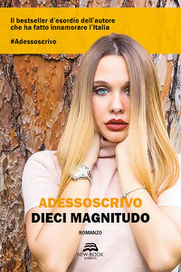 Dieci magnitudo - Librerie.coop Dieci magnitudo - Librerie.coop