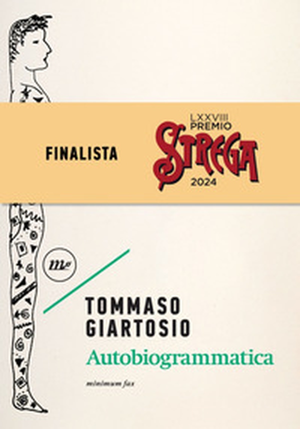 Autobiogrammatica - Librerie.coop Autobiogrammatica - Librerie.coop