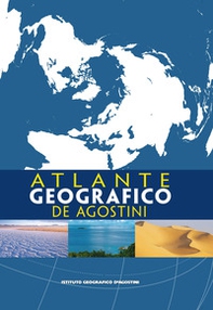 Atlante geografico De Agostini - Librerie.coop