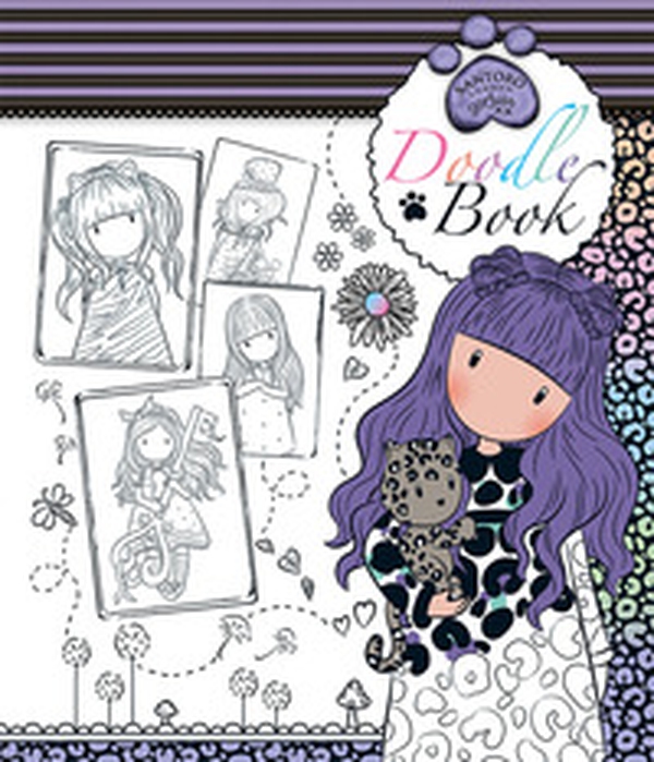 Doodle book. Gorjuss - Librerie.coop Doodle book. Gorjuss - Librerie.coop