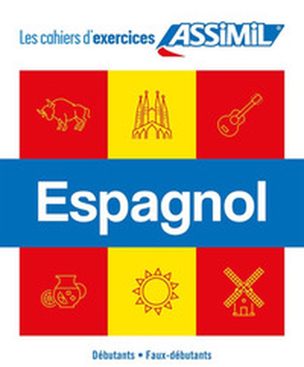 Coffret Cahiers d'Exercices Collector. Espagnol. Débutants & Faux-Débutants - Librerie.coop Coffret Cahiers d'Exercices Collector. Espagnol. Débutants & Faux-Débutants - Librerie.coop