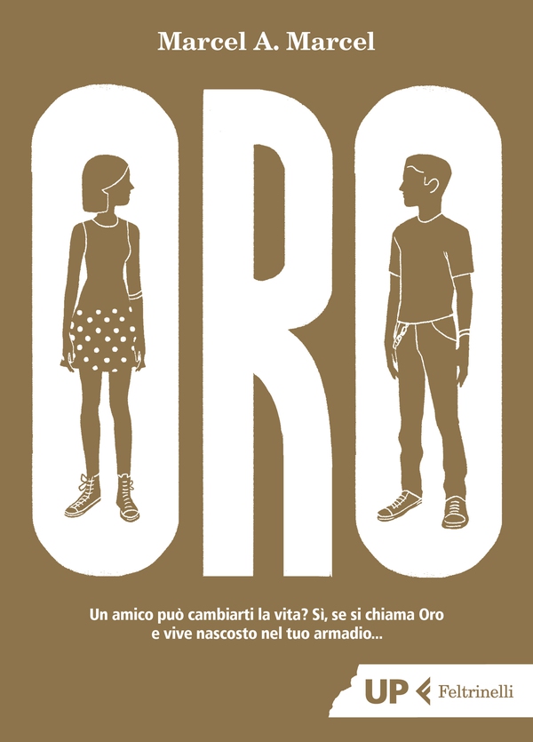 Oro - Librerie.coop Oro - Librerie.coop