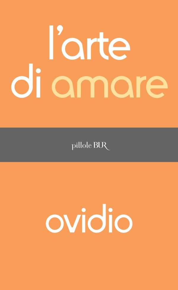 L'arte di amare - Librerie.coop L'arte di amare - Librerie.coop