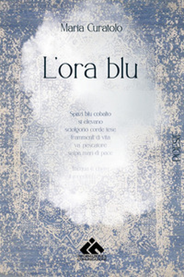 L'ora blu - Librerie.coop L'ora blu - Librerie.coop