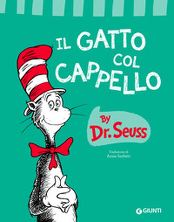 Il gatto col cappello - Librerie.coop Il gatto col cappello - Librerie.coop