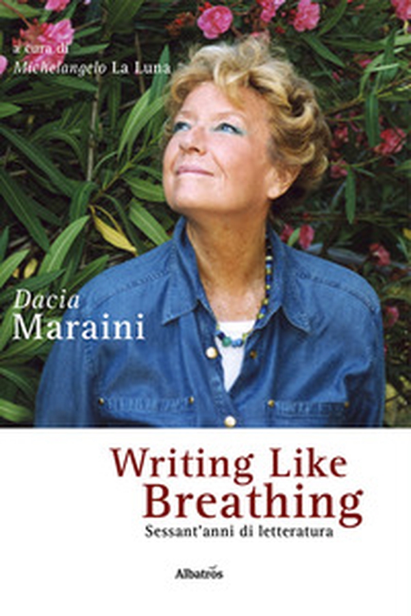 Writing like breathing. Sessant'anni di letteratura - Librerie.coop Writing like breathing. Sessant'anni di letteratura - Librerie.coop