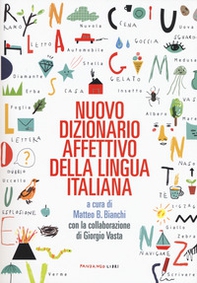 Nuovo dizionario affettivo della lingua italiana - Librerie.coop