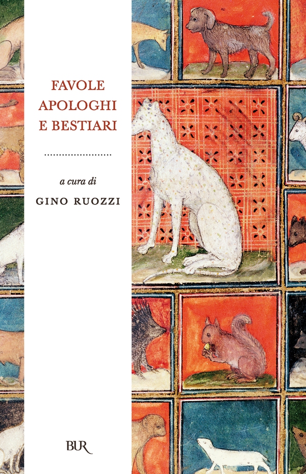 Favole, apologhi e bestiari - Librerie.coop Favole, apologhi e bestiari - Librerie.coop