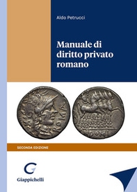 Manuale di diritto privato romano - Librerie.coop