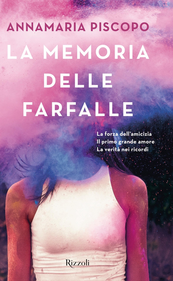 La memoria delle farfalle - Librerie.coop La memoria delle farfalle - Librerie.coop