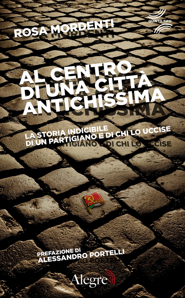 Al centro di una città antichissima - Librerie.coop Al centro di una città antichissima - Librerie.coop