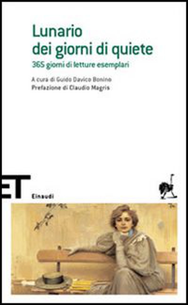 Lunario dei giorni di quiete - Librerie.coop Lunario dei giorni di quiete - Librerie.coop