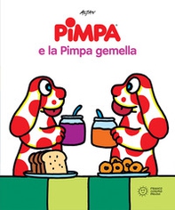 Pimpa e la Pimpa gemella - Librerie.coop