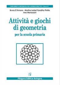 Attività e giochi di geometria per la scuola primaria - Librerie.coop