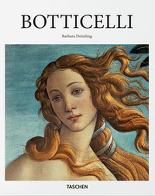 Botticelli - Librerie.coop Botticelli - Librerie.coop