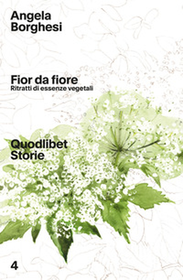 Fior da fiore. Ritratti di essenze vegetali - Librerie.coop Fior da fiore. Ritratti di essenze vegetali - Librerie.coop