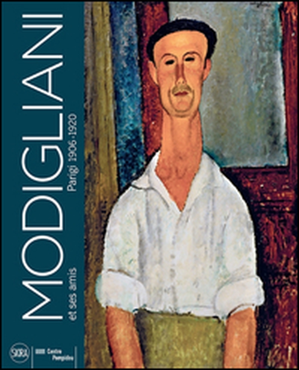 Amedeo Modigliani - Librerie.coop Amedeo Modigliani - Librerie.coop