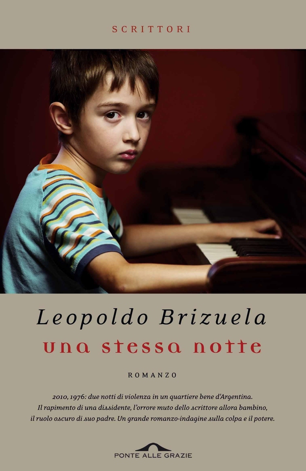 Una stessa notte - Librerie.coop Una stessa notte - Librerie.coop