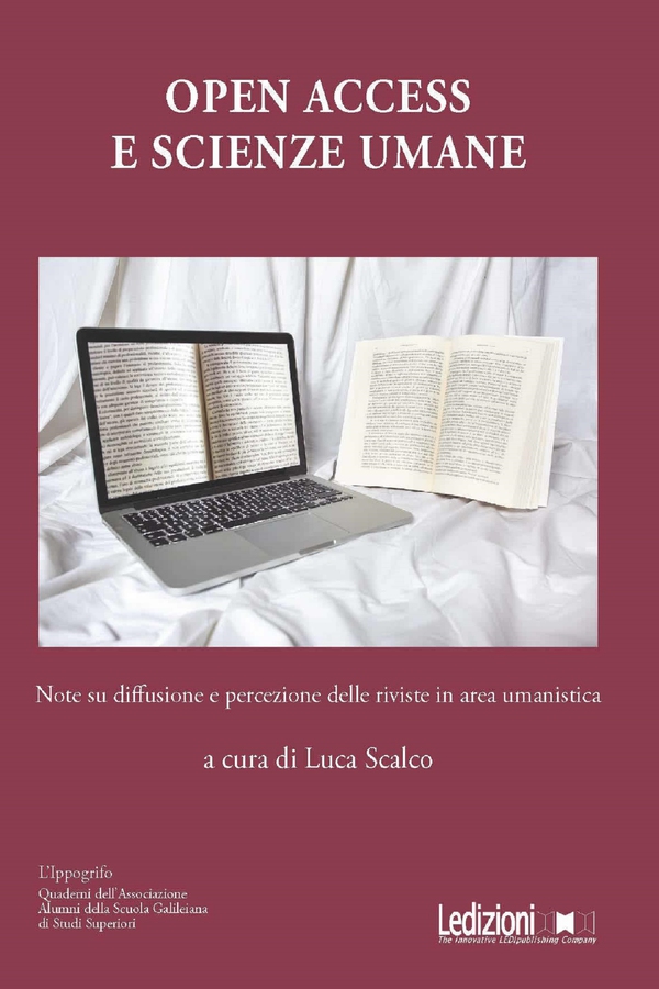 Open Access e scienze umane - Librerie.coop Open Access e scienze umane - Librerie.coop